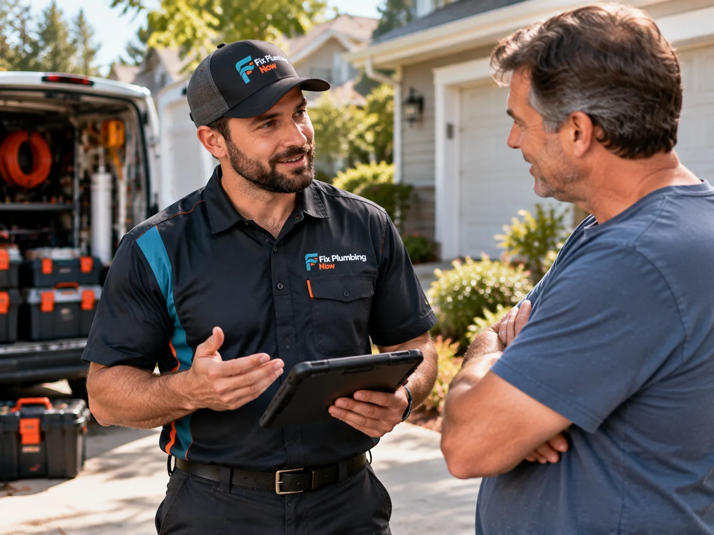 Clogged Drain Service Turpin, OK FAQs